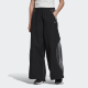 阿迪达斯正品 PANT 新款 Adidas 三叶草 TRACK 女子运动裤 FM1968