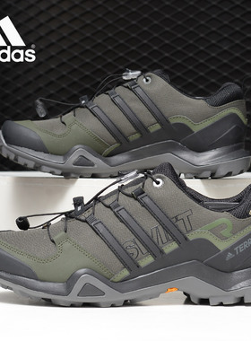 Adidas/阿迪达斯SWIFT R2 GTX防水登山越野鞋 CM7497 7492 7486