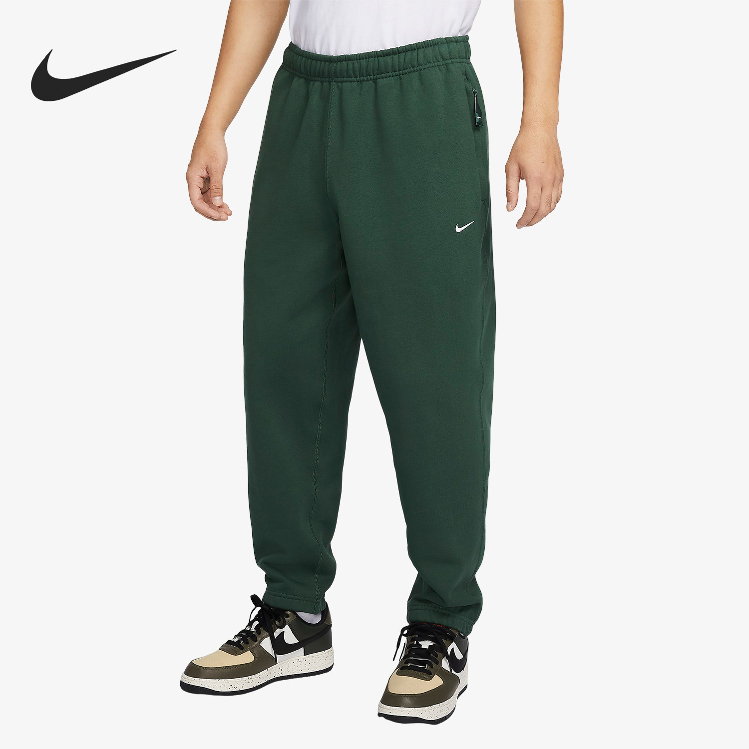 耐克正品男子时尚运动长裤