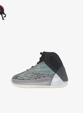 Adidas/阿迪达斯正品三叶草小童运动透气系带休闲鞋G58866