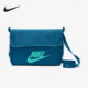 CW9300 Nike 404 365 男女运动休闲单肩包 耐克正品 FUTURA