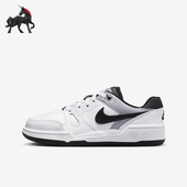 FV5929 Nike 101 Force Low儿童运动系带休闲鞋 耐克正品 Full