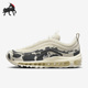 FN7173 Nike 133 Max 97女子气垫透气运动跑步鞋 耐克正品 Air