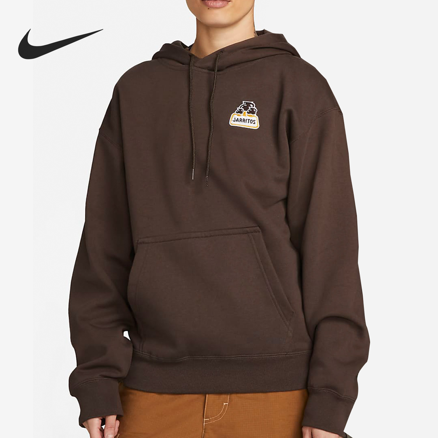 耐克正品男女运动卫衣