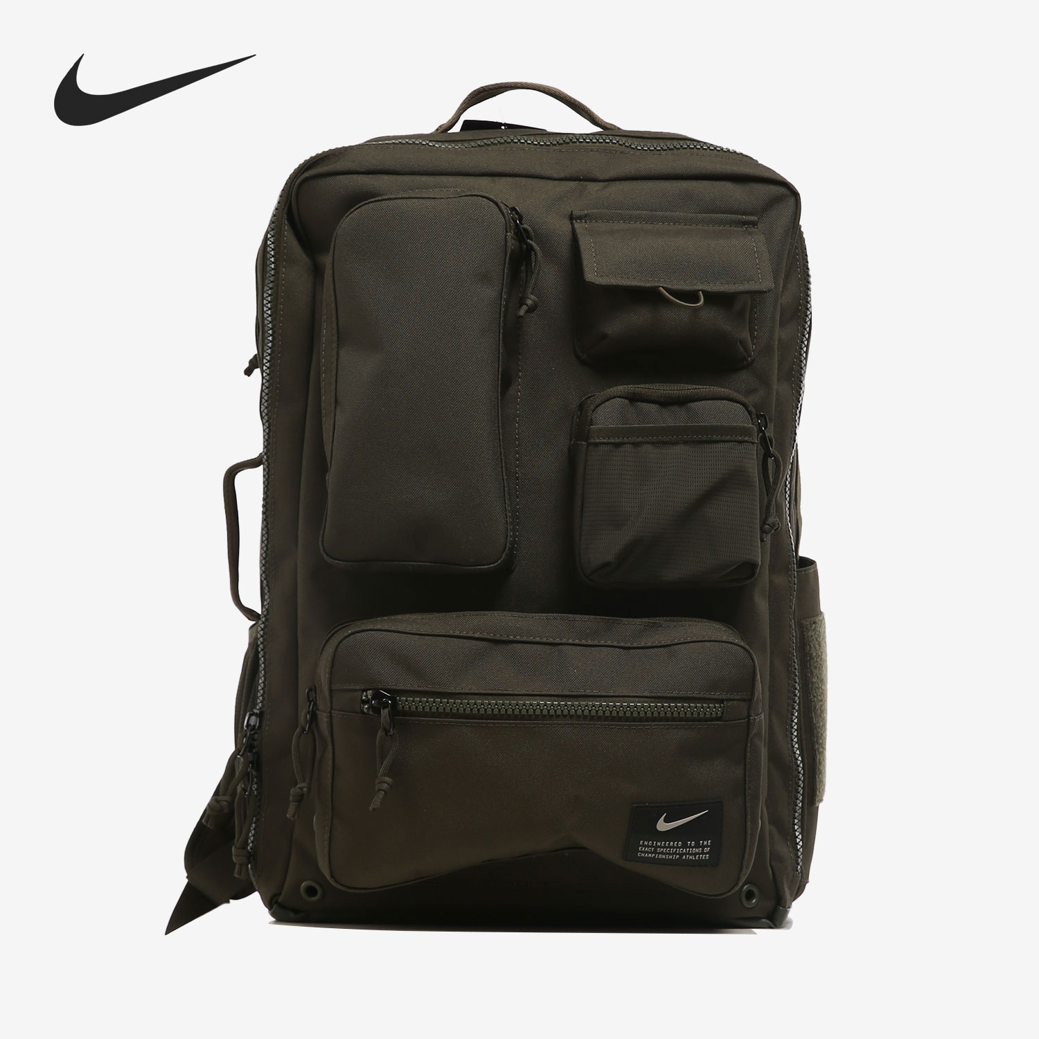 耐克运动男女双肩背包