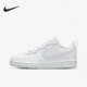 耐克正品 2女子GS大童板鞋 Court Nike Borough Low BQ5448 016