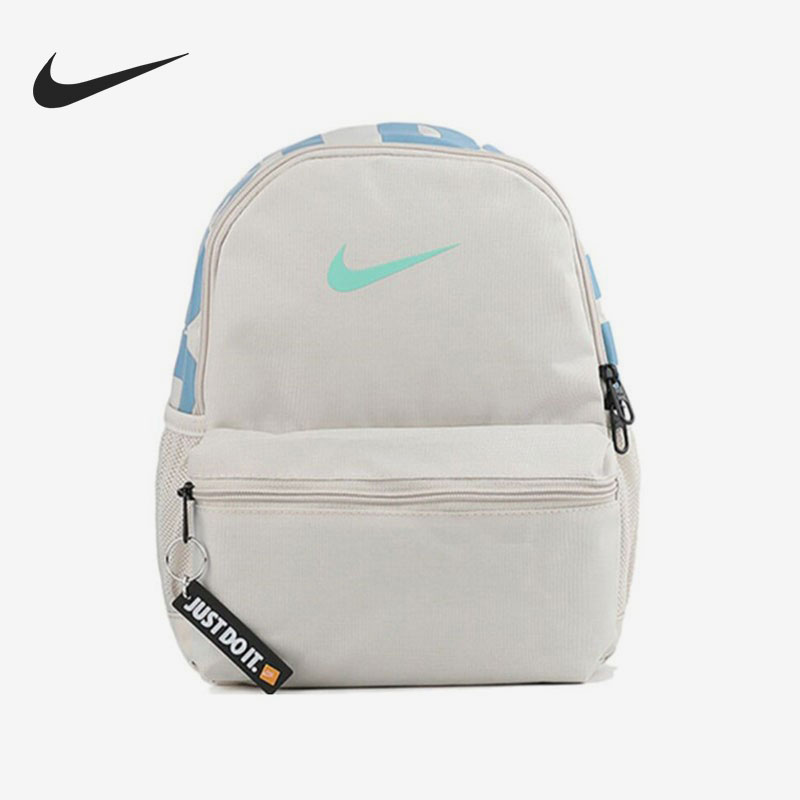 耐克男女运动休闲双肩背包