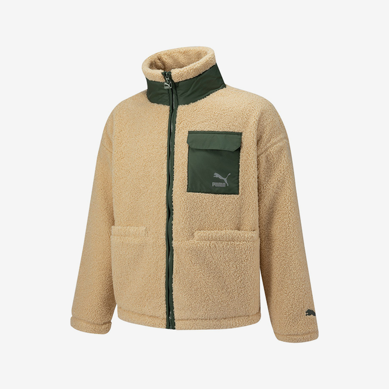 Puma/彪马正品男女外套