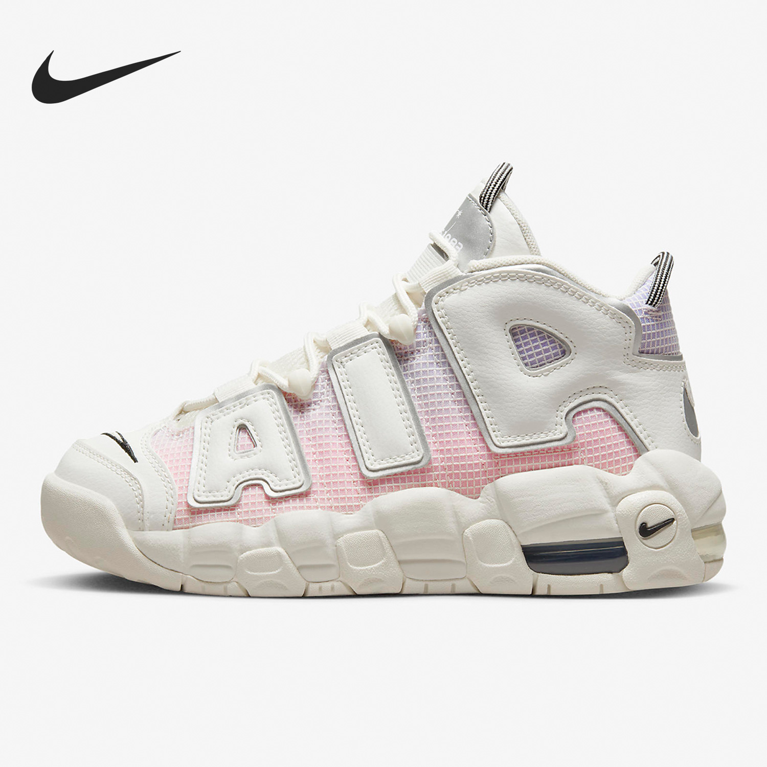 耐克正品女子GS大童篮球鞋