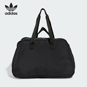 三叶草男女经典 Adidas 阿迪达斯正品 实用透气休闲运动拎包JC6075