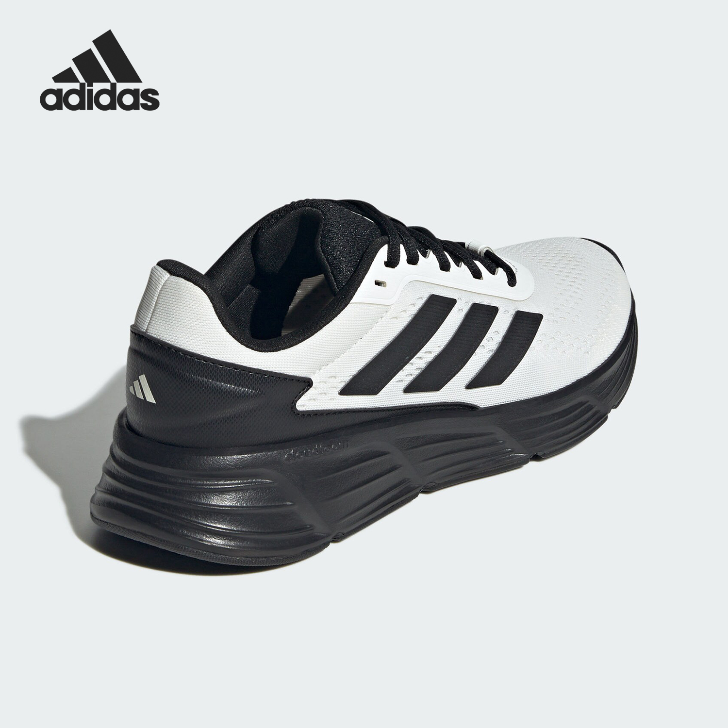 Adidas/阿迪达斯正品GALAXY STEP男女拼接运动跑步鞋JP8038