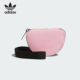 三叶草男女同款 Adidas 阿迪达斯正品 运动休闲小挂包JJ2075