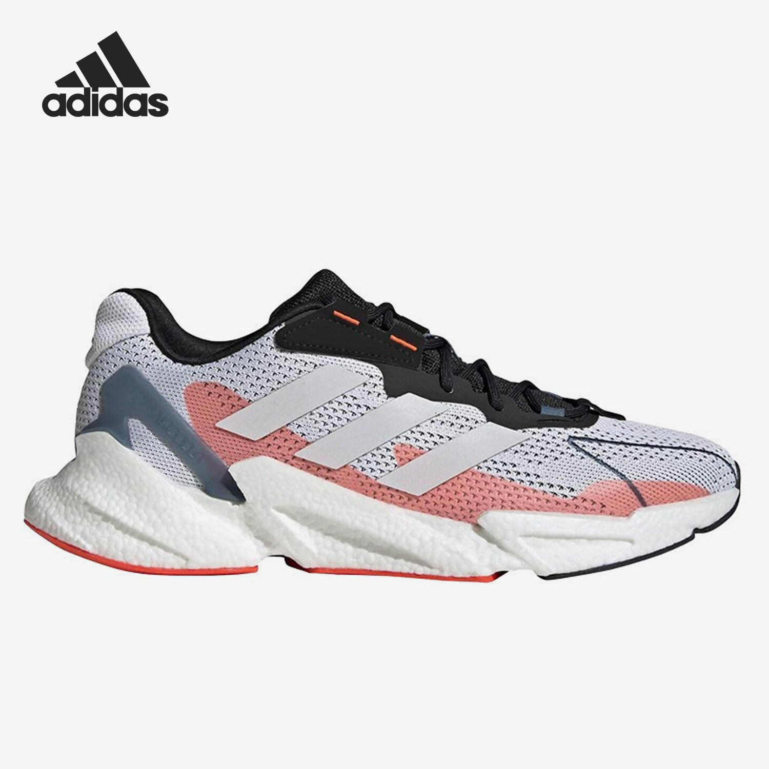 阿迪达斯正品男子跑步鞋