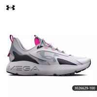 UA Under Armour Genuine HOVR Mega 2 MVMNT Men's and Women's Durable and breathable Casual Sneakers 3026629 thumbnail 8