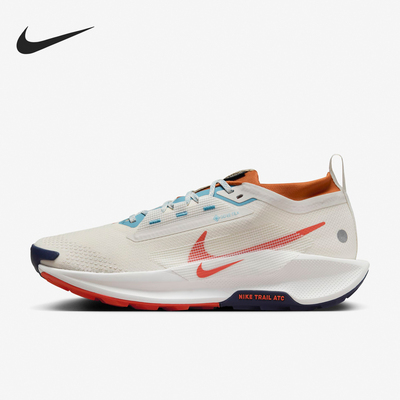 Nike/耐克正品新款男士防水回弹缓震运动跑步鞋FQ0908-003