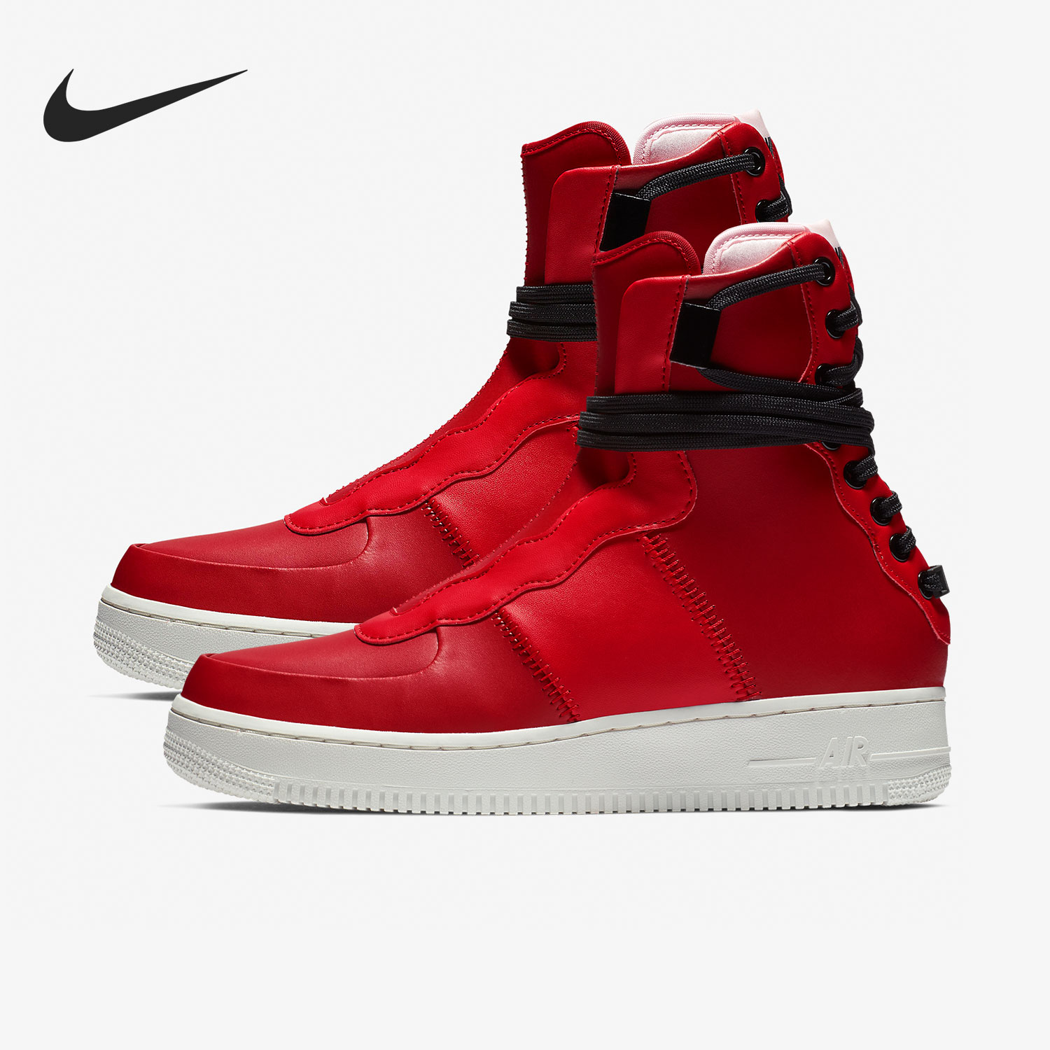 耐克空军一号女子休闲板鞋