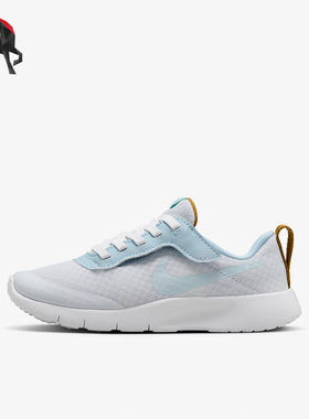 Nike/耐克正品Tanjun EasyOn儿童运动轻便跑步鞋DX9042-005