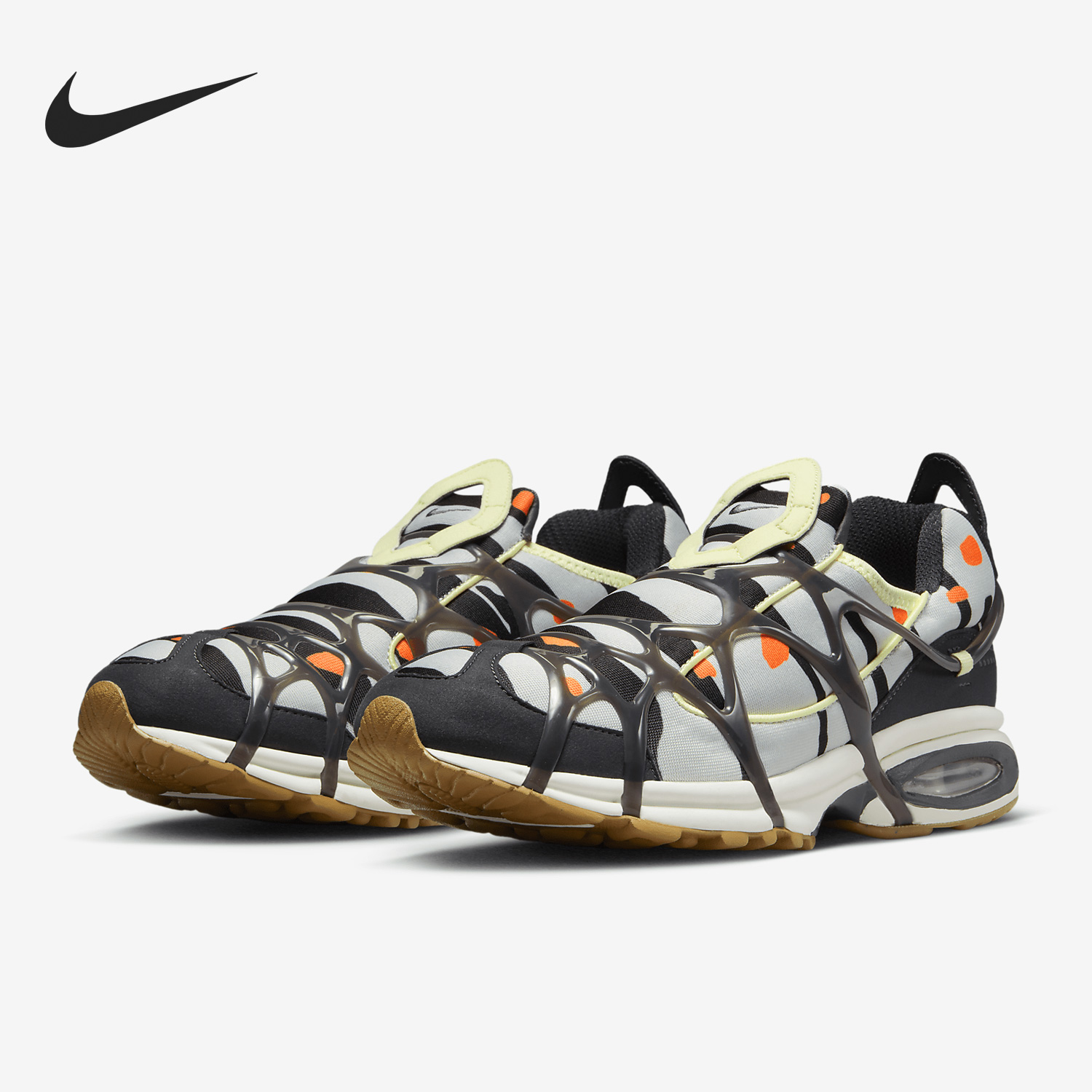 耐克男子舒适运动休闲鞋