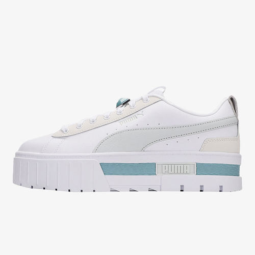 Puma/彪马女子厚底休闲鞋