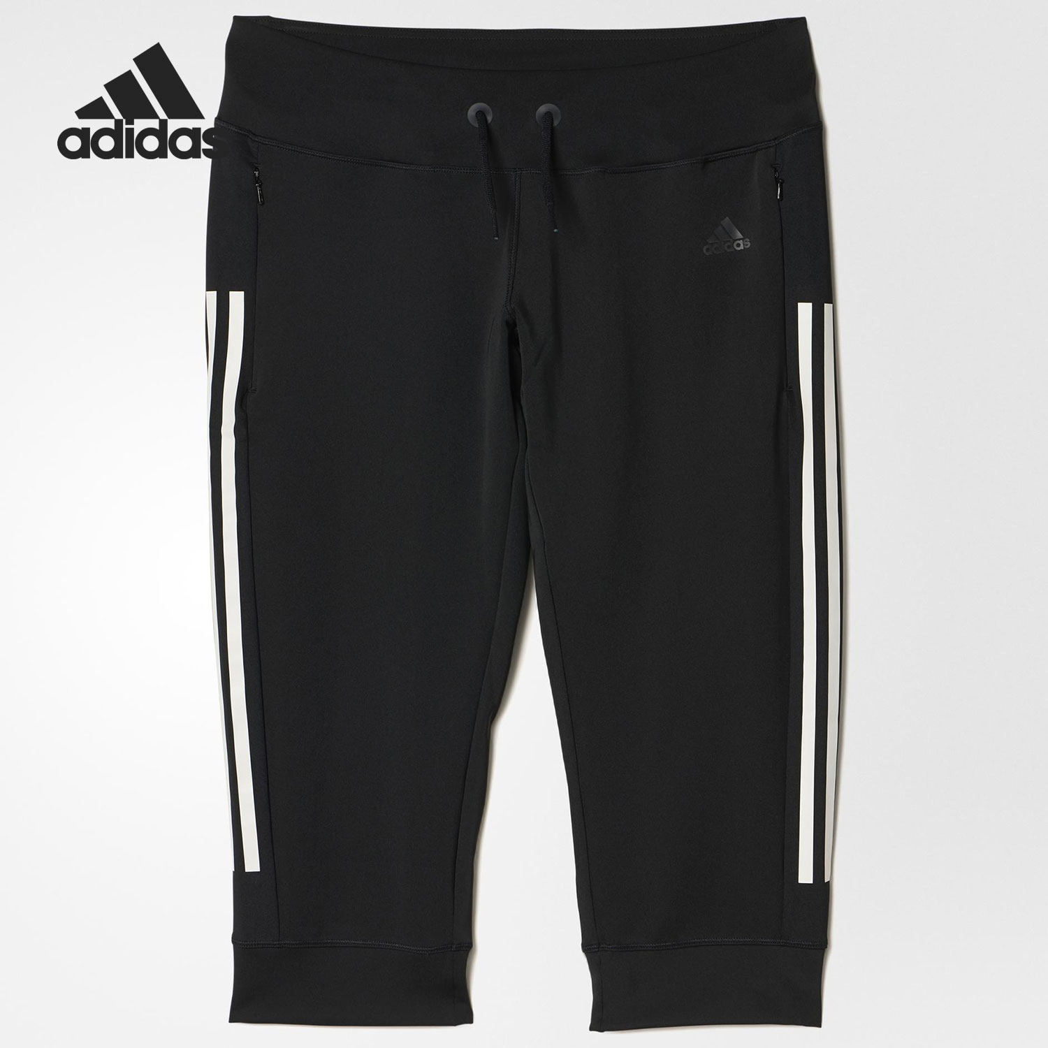 Adidas/阿迪达斯正品当季新款女子宽松休闲耐磨运动短裤AJ4857,运动服/休闲服装,运动中长裤／短裤,淘宝优惠券,粉丝福利购,淘宝优惠卷