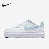 DZ5394 Nike 101 女士时尚 厚底运动休闲板鞋 耐克正品 2024新款