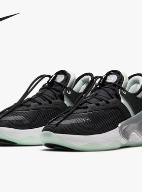 Nike/耐克正品 D/MS/X DISTORTED DNA 新款男子运动篮球鞋 DA7255