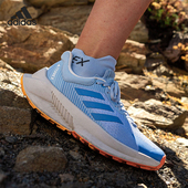Adidas HP5571 男女舒适耐磨运动跑步鞋 阿迪达斯正品 TERREX