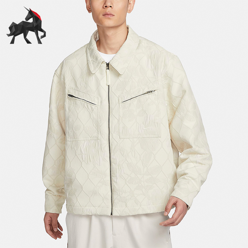 耐克正品男士夹克外套