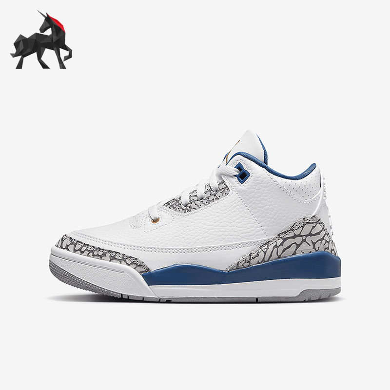 耐克正品GS女子大童运动鞋