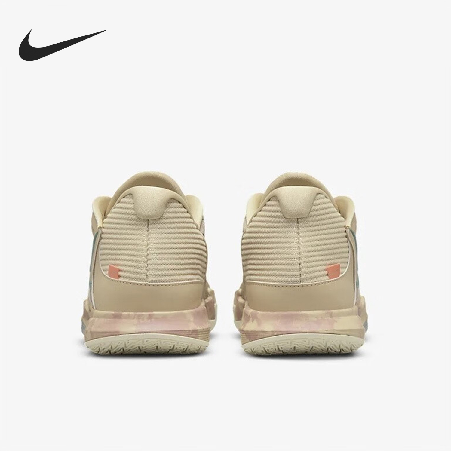 Nike/耐克正品Kyrie Low 5男士系带减震实战篮球鞋DQ7603-200