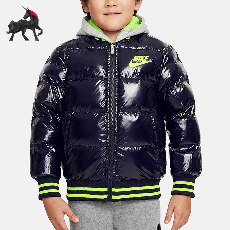 Nike/耐克小童保暖羽绒服