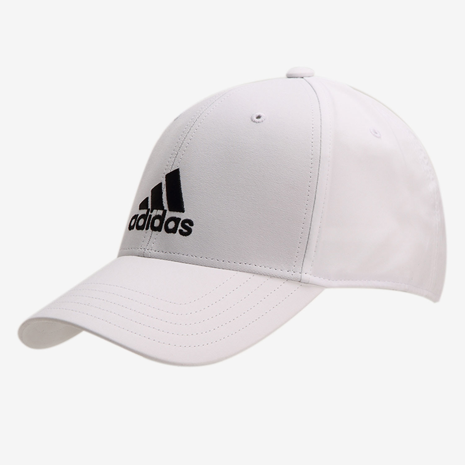 Adidas/阿迪达斯正品冬季棒球帽鸭舌帽潮运动帽潮 GM6260