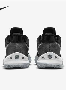 Nike/耐克正品时尚男士系带减震支撑运动篮球鞋DA7803-003