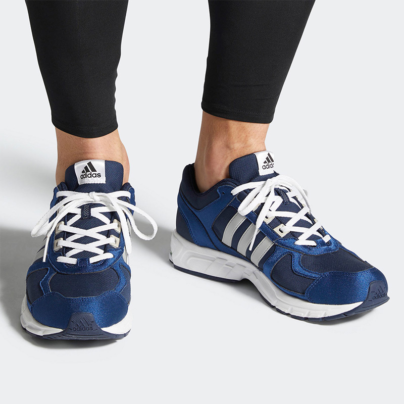 Adidas/阿迪达斯正品 equipment 10 u 男女休闲运动跑步鞋BW1288