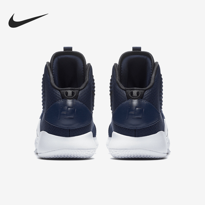 Nike/耐克正品Hyperdunk X TB 男士缓震回弹篮球鞋AR0467-402