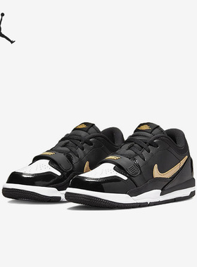 Nike/耐克正品AirJordan Legacy312大童运动休闲鞋CD9055-071