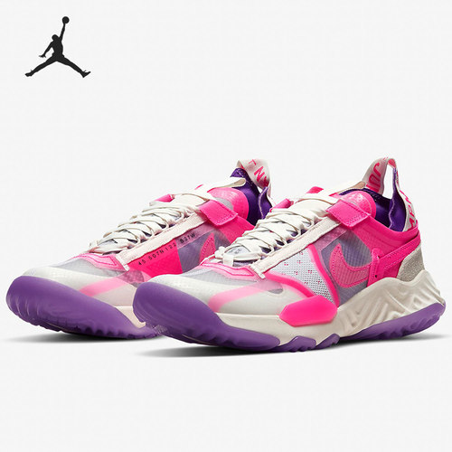 耐克正品女子运动鞋Nike篮球鞋