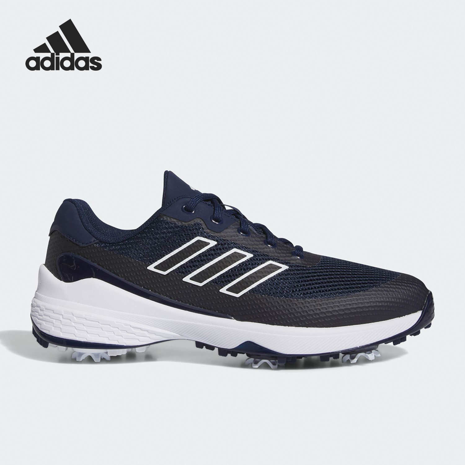 阿迪达斯运动高尔夫球鞋