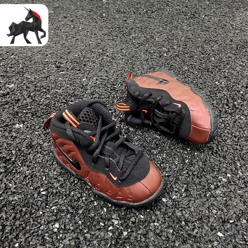 耐克LITTLEPOSITE儿童篮球鞋