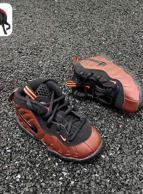 Nike/耐克正品 LITTLE POSITE PRO (TD) 小童篮球鞋 843769-102