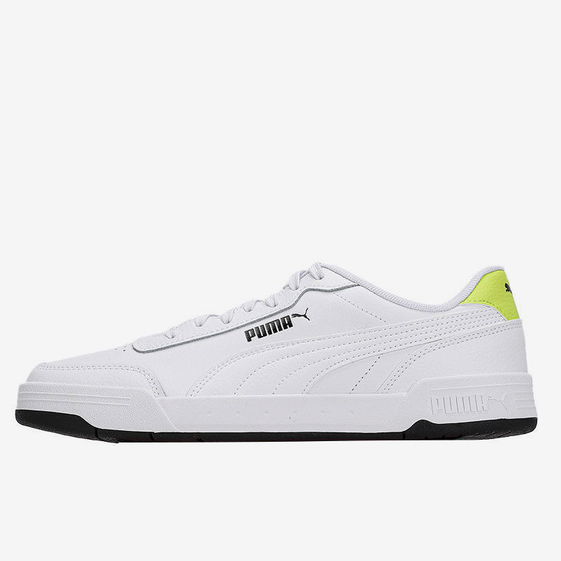 彪马puma夏季男女复古休闲板鞋