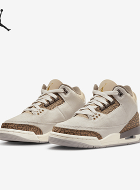 Nike/耐克正品Jordan GS女子大童复古耐磨运动鞋DM0967-102