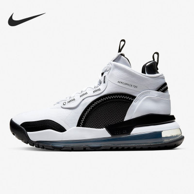 耐克男子缓震运动篮球鞋