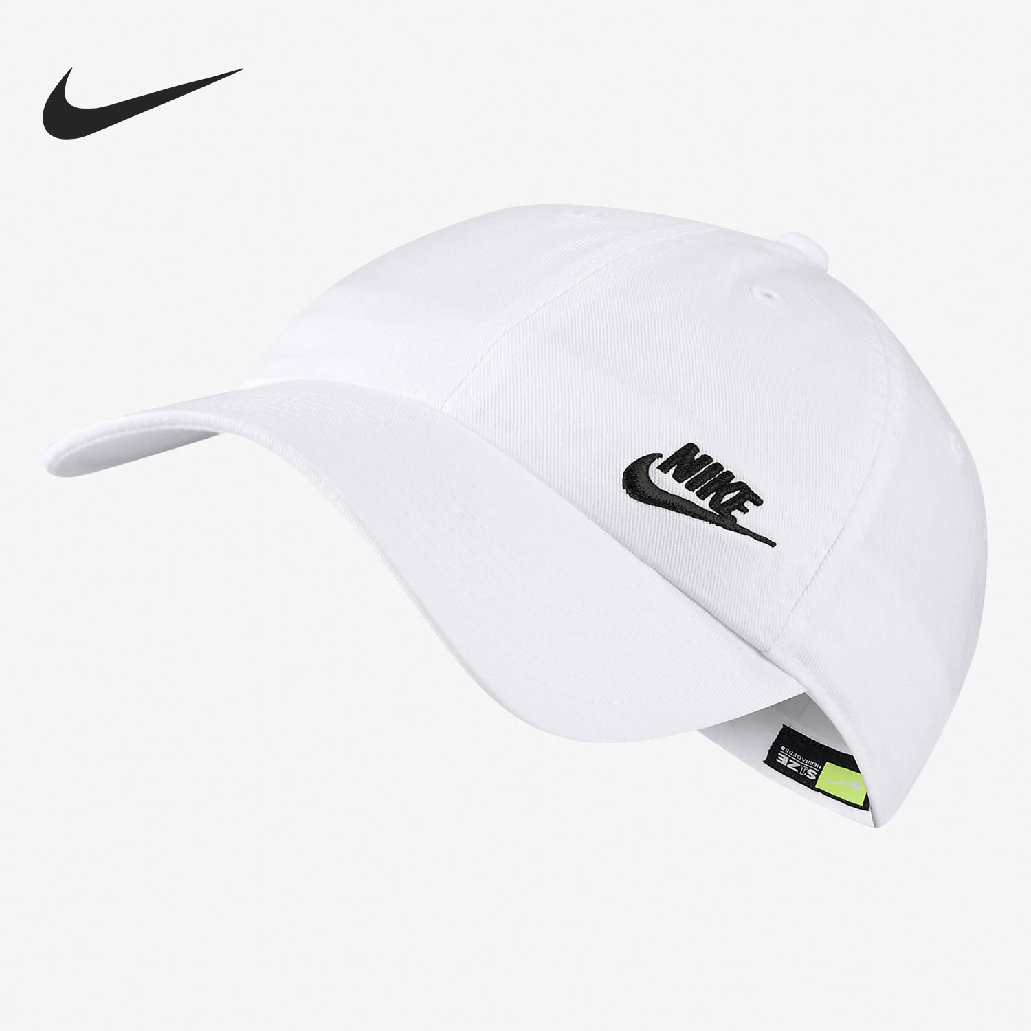 nike耐克正品court网球运动帽