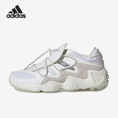 阿迪达斯男女运动休闲鞋