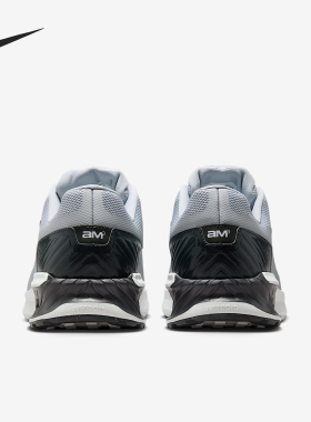 Nike/耐克正品Air Max男士耐磨网眼气垫缓震低帮跑步鞋IF2624-007