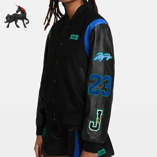 May女士立领外套DC2435 Nike 010 Aleali 耐克正品 Jordan