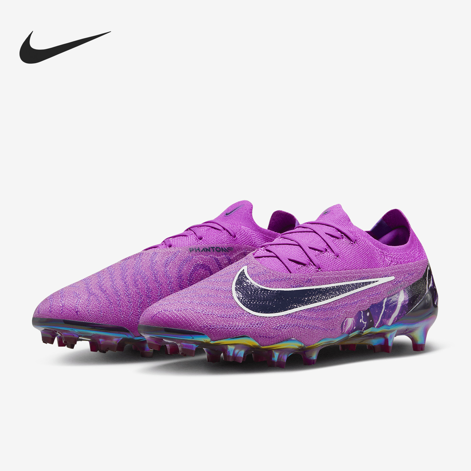 Nike/耐克男士硬质草地足球鞋
