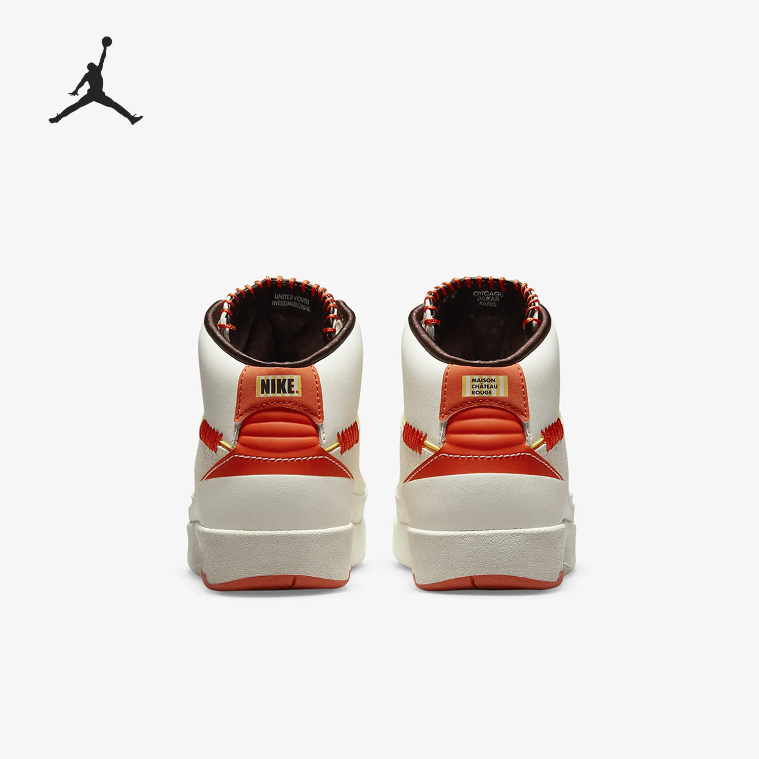 耐克PS小童复古运动鞋