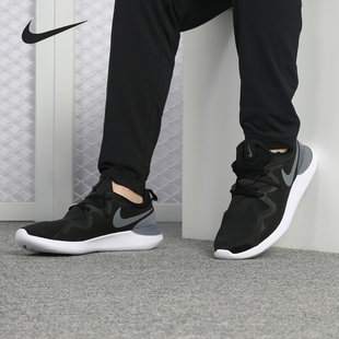 男女舒适透气低帮运动休闲鞋 TESSEN AA2160 耐克正品 Nike